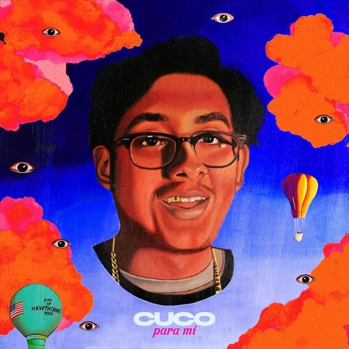 Cuco: Para Mi ( RECORD )
