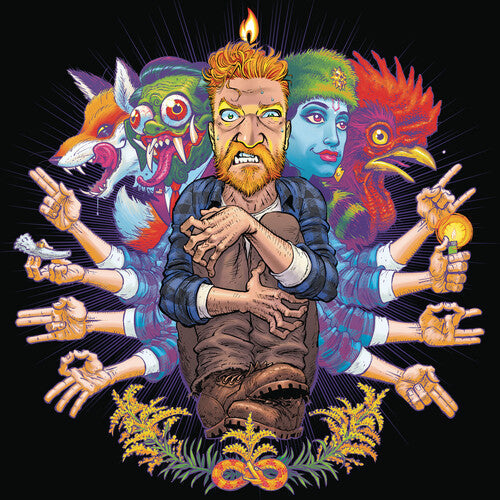 Tyler Childers: Country Squire ( RECORD )