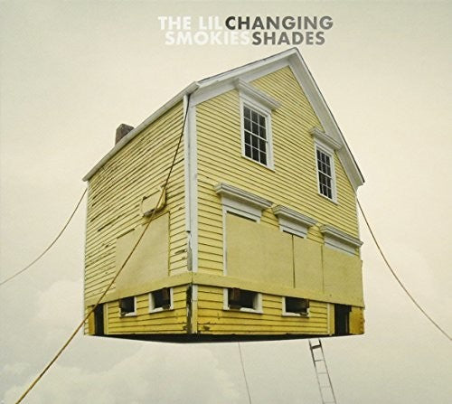 Lil Smokies: Changing Shades ( RECORD )