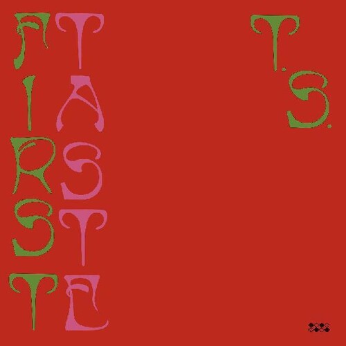 Ty Segall: First Taste ( RECORD )