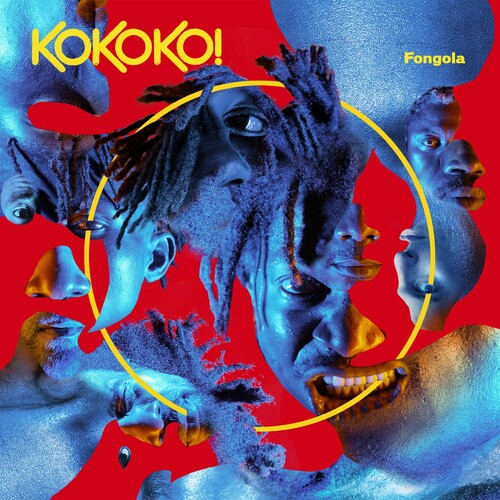 Kokoko: Fongola ( RECORD )