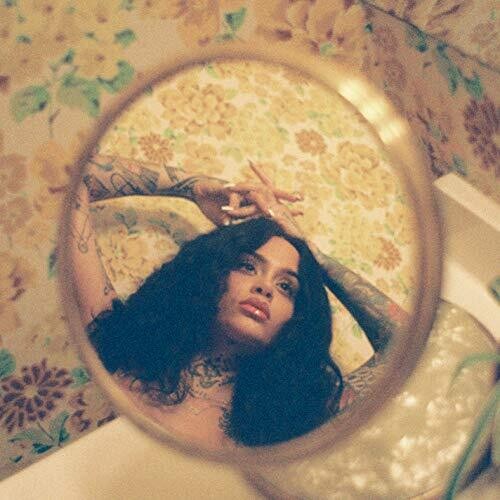 Kehlani: While We Wait ( RECORD )