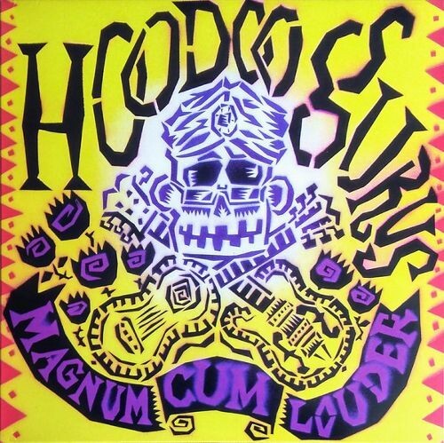 Hoodoo Gurus: Magnum Cum Louder ( RECORD )