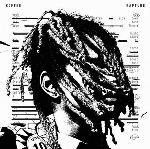 Koffee: Rapture ( RECORD )