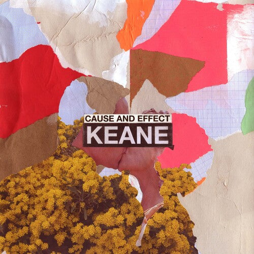 Keane: Cause & Effect ( RECORD )