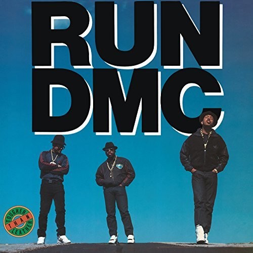 Run-Dmc: Tougher Than Leather ( RECORD )