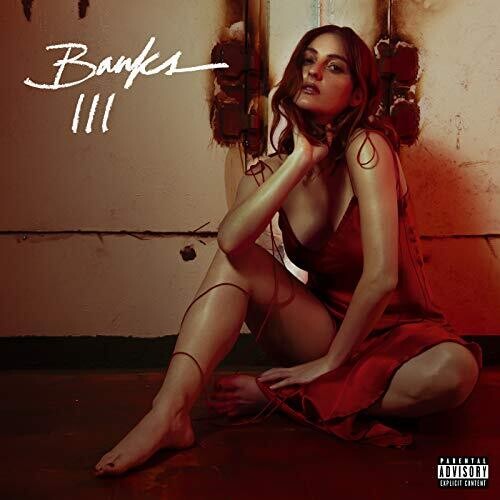 Banks: III ( RECORD )
