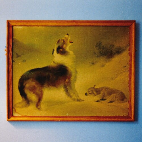 Explosions in the Sky: 'The Rescue (Anniversary Edition)’ ( RECORD )