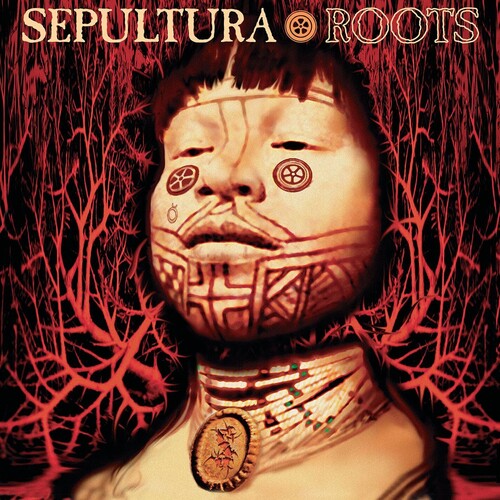 Sepultura: Roots ( RECORD )