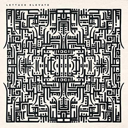 Lettuce: Elevate ( RECORD )