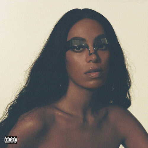 Solange: When I Get Home ( RECORD )