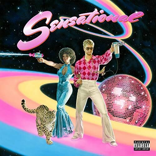Yung Gravy / bbno$ / BABY GRAVY: Sensational ( RECORD )