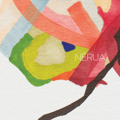 Nerija: Blume ( RECORD )