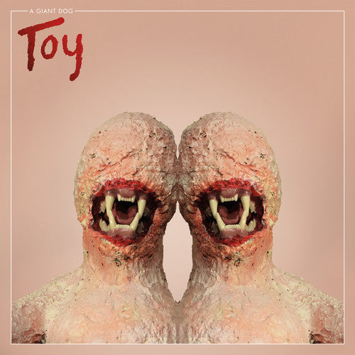 Giant Dog: Toy ( RECORD )