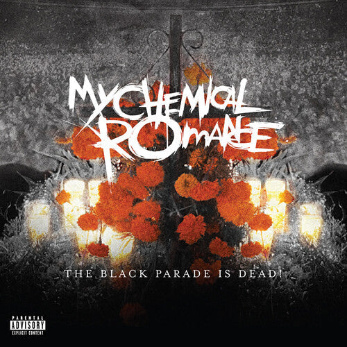 My Chemical Romance: Black Parade Is Dead ( RECORD )