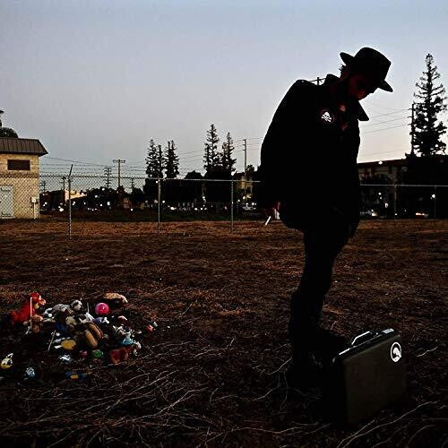 Kelly, Ruston: Halloween ( RECORD )