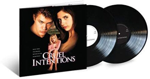 Cruel Intentions / O.S.T.: Cruel Intentions (Music From the Original Motion Picture Soundtrack) ( RECORD )