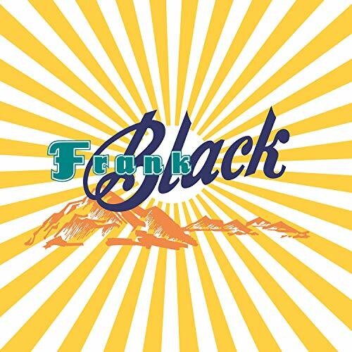 Frank Black: Frank Black ( RECORD )