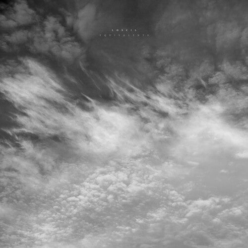 Loscil: Equivalents ( RECORD )