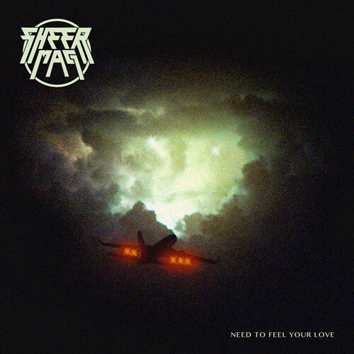 Sheer Mag: A Distant Call ( RECORD )