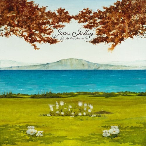 Joan Shelley: Like The River Loves The Sea ( RECORD )