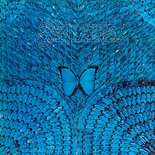Santana: Borboletta ( RECORD )