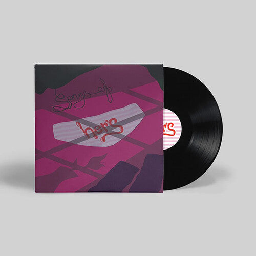 Her's: Songs Of Her's ( RECORD )
