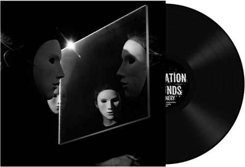 Hesitation Wounds: Chicanery ( RECORD )