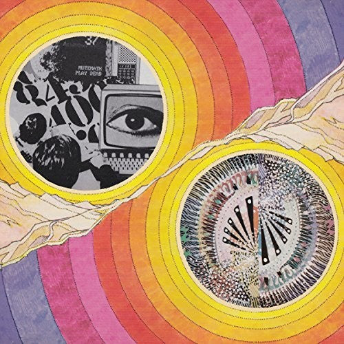 MUTEMATH: Play Dead ( RECORD )