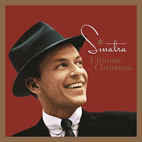 Frank Sinatra: Ultimate Christmas ( RECORD )