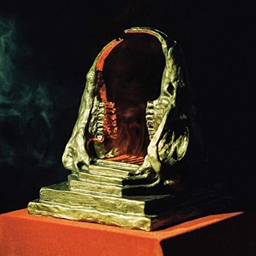 King Gizzard and the Lizard Wizard: Infest The Rats Nest ( RECORD )