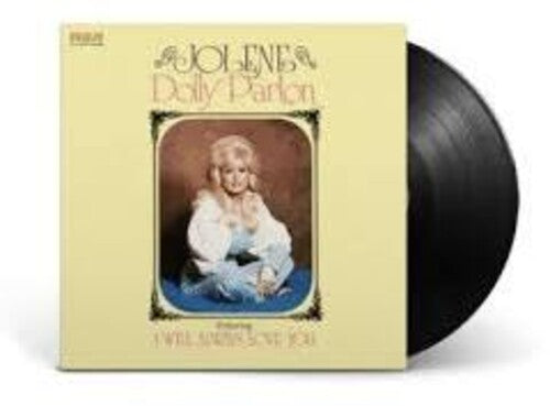 Dolly Parton: Jolene ( RECORD )