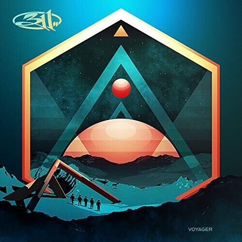 311: Voyager ( RECORD )
