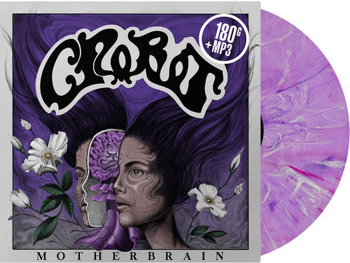 Crobot: Motherbrain ( RECORD )