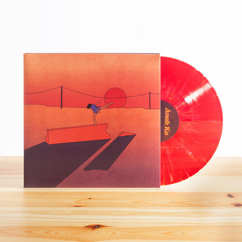 Jay Som: Anak Ko ( RECORD )
