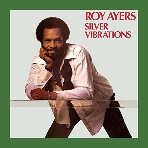 Roy Ayers: Silver Vibrations ( RECORD )