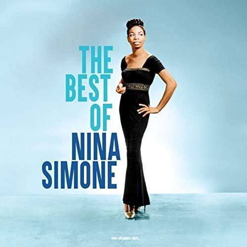 Nina Simone: Best Of (180gm Vinyl) ( RECORD )