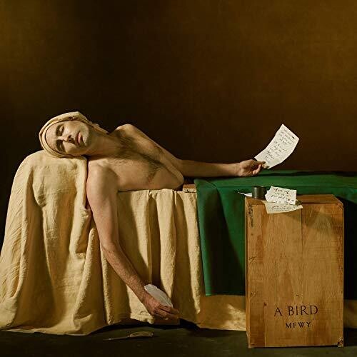 Andrew Bird: My Finest Work Yet ( RECORD )