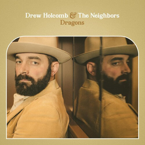 Drew Holcomb & Neighbors: Dragons ( RECORD )