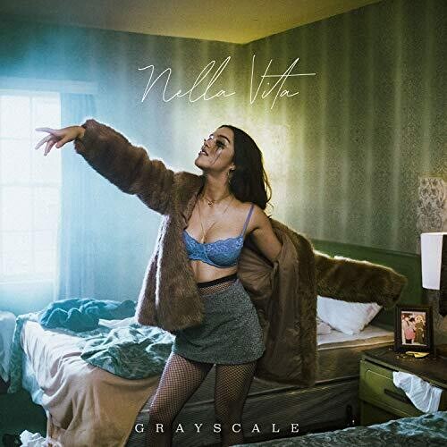 Grayscale: Nella Vita ( RECORD )