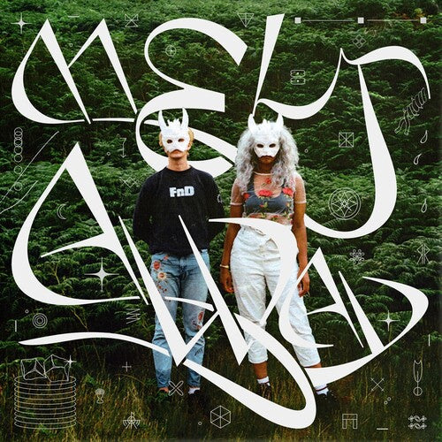 Jadu Heart: Melt Away ( RECORD )