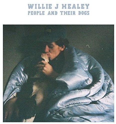 Wille J Healey: People & Their Dogs ( RECORD )