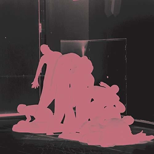 Sigur Ros: Variations In Darkness ( RECORD )