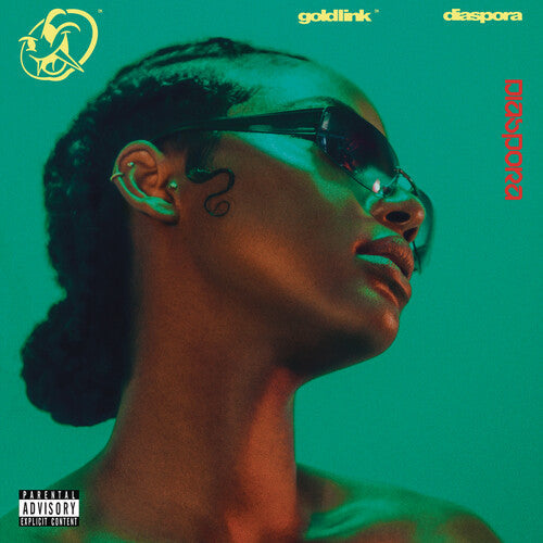 Goldlink: Diaspora ( RECORD )