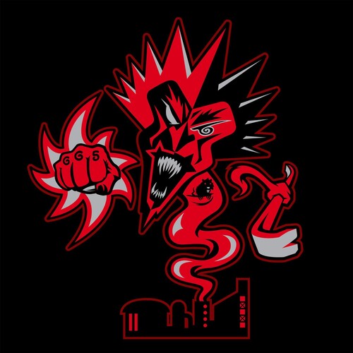 Insane Clown Posse: Fearless Fred Fury ( RECORD )