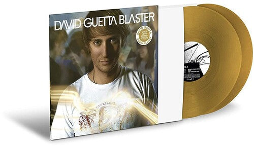 David Guetta: Guetta Blaster ( RECORD )