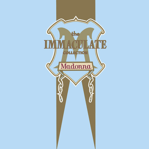 Madonna: Immaculate Collection ( RECORD )