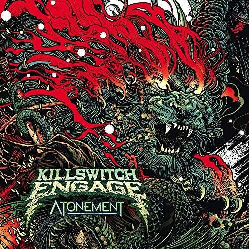 Killswitch Engage: Atonement ( RECORD )