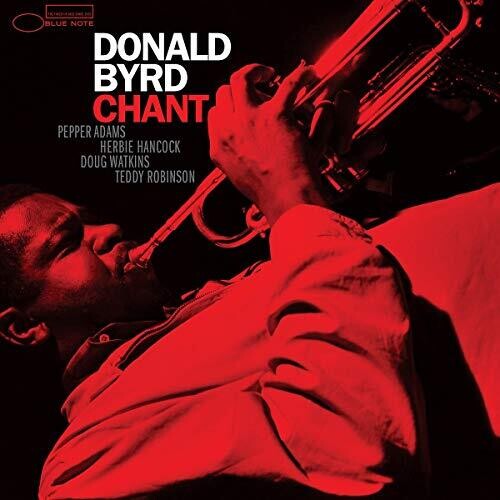 Donald Byrd: Chant ( RECORD )