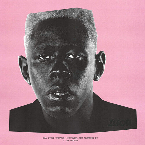 Tyler, The Creator: Igor ( RECORD )